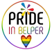Logo Pride in Belper