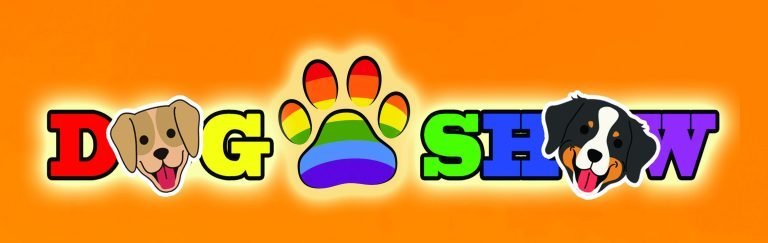 Dog Show banner