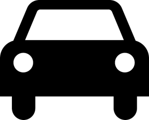 Car icon
