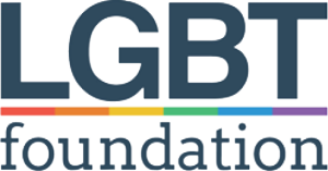 lgbt foundation logo