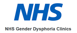 nhs gender logo