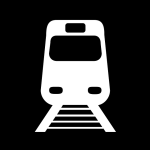 Train icon