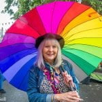 Pride Ally Jeannette