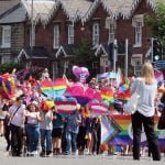 Pride Parade 2022