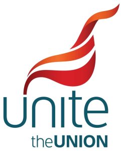 Unite the Union logo